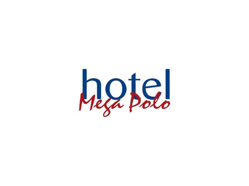 Hotel Mega Polo Sao Paulo Exterior photo