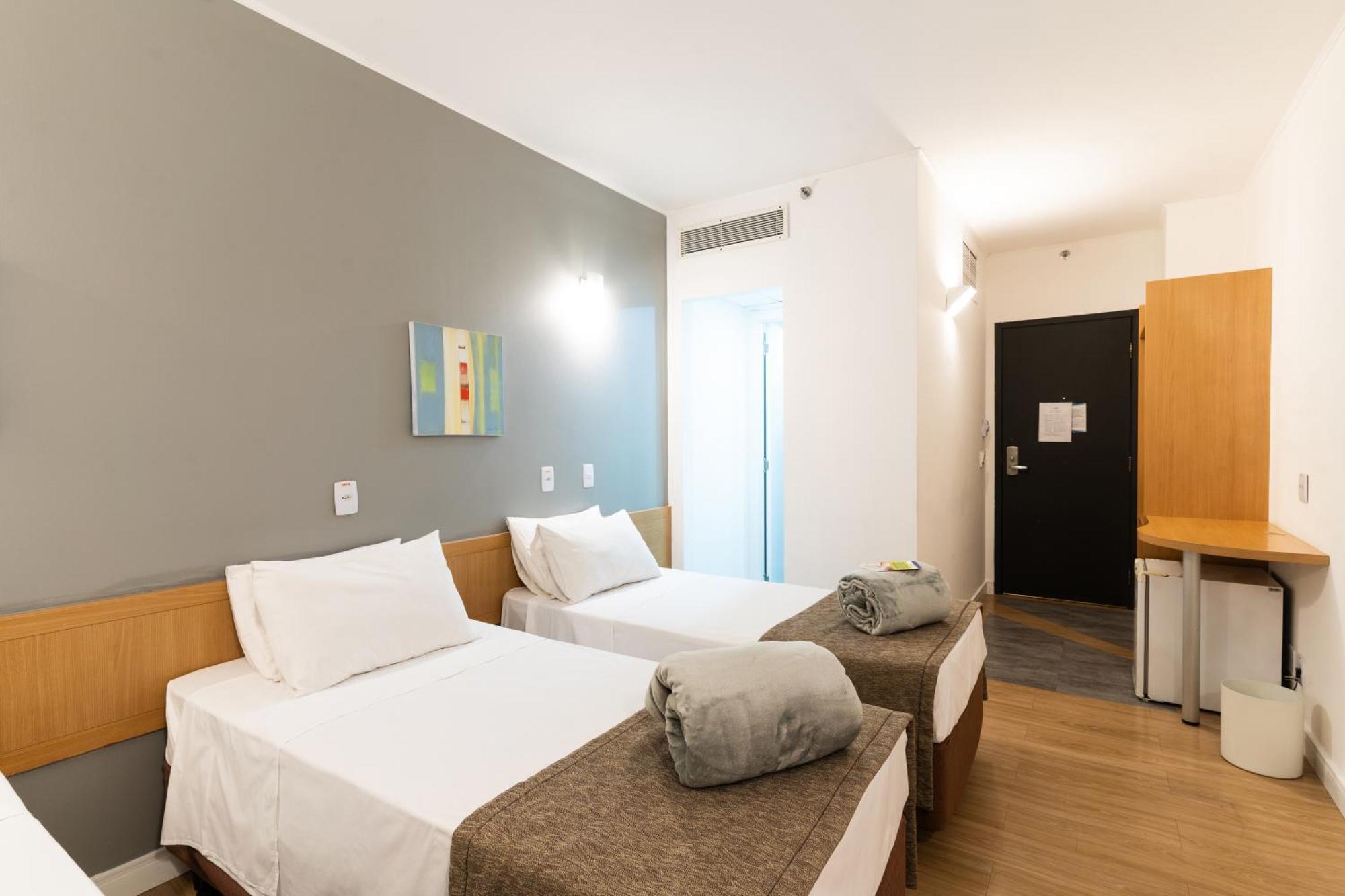Hotel Mega Polo Sao Paulo Room photo