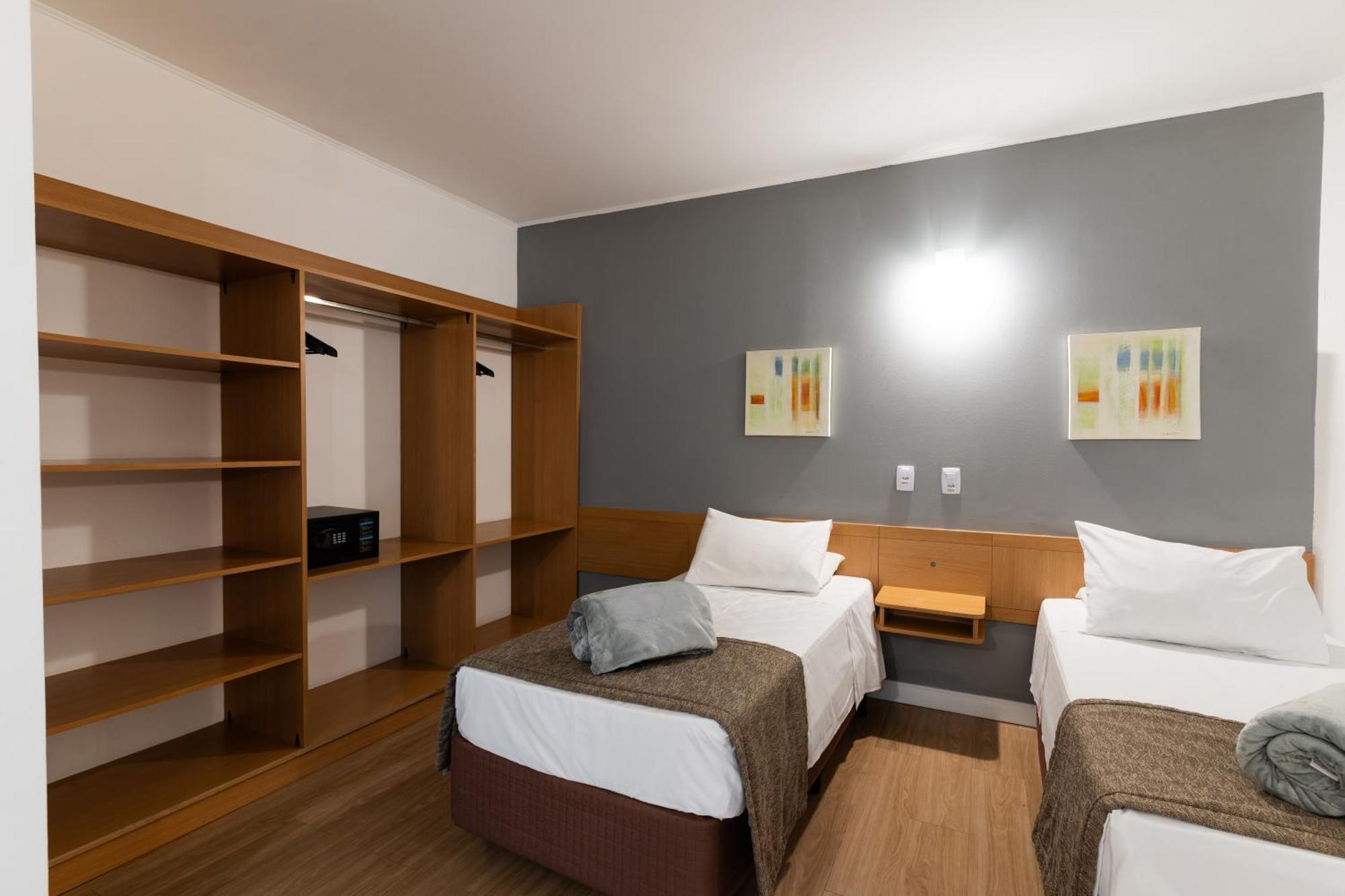 Hotel Mega Polo Sao Paulo Room photo