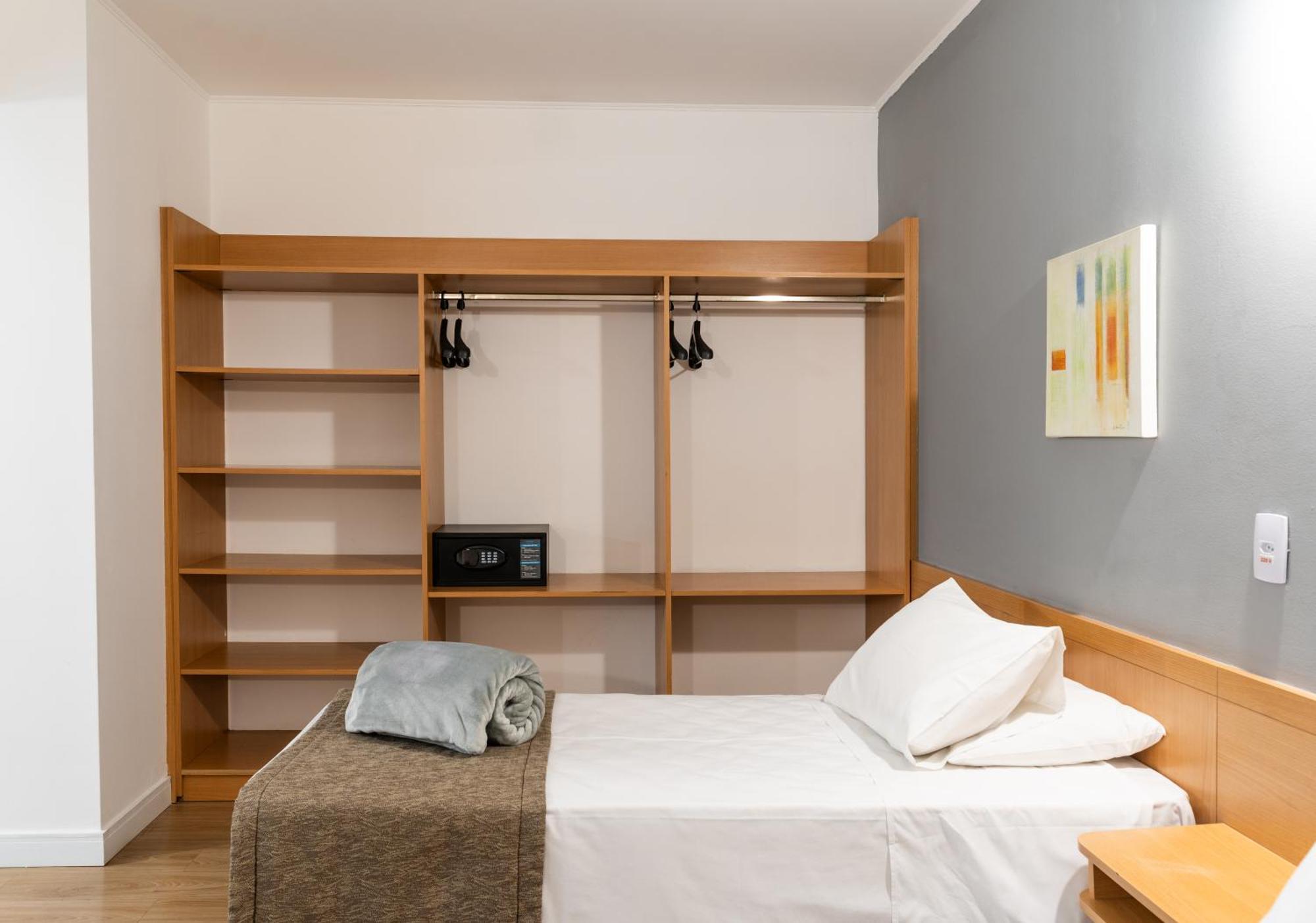 Hotel Mega Polo Sao Paulo Room photo